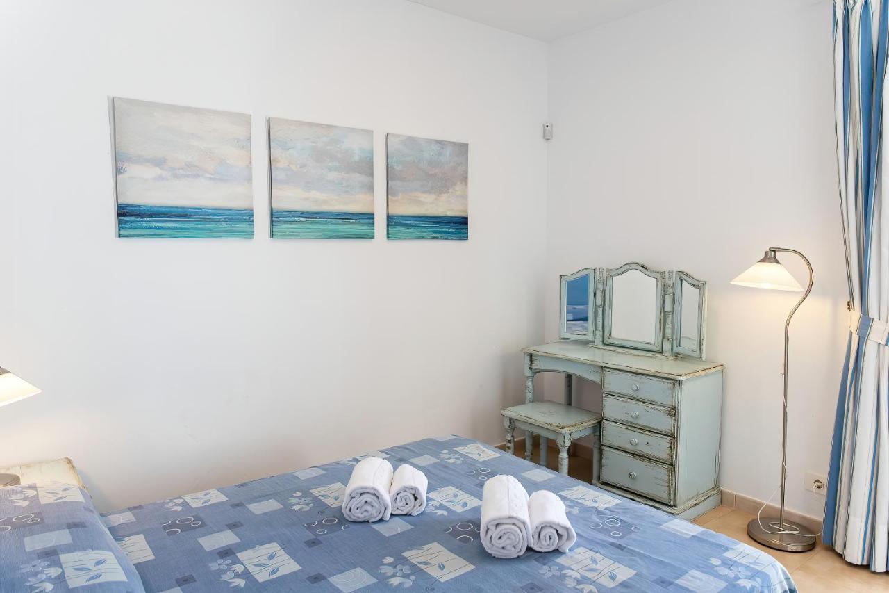 Apartamento La Joya del Molino. Vistas a la Piscina, 1hab, A/C Costa Teguise Exterior foto