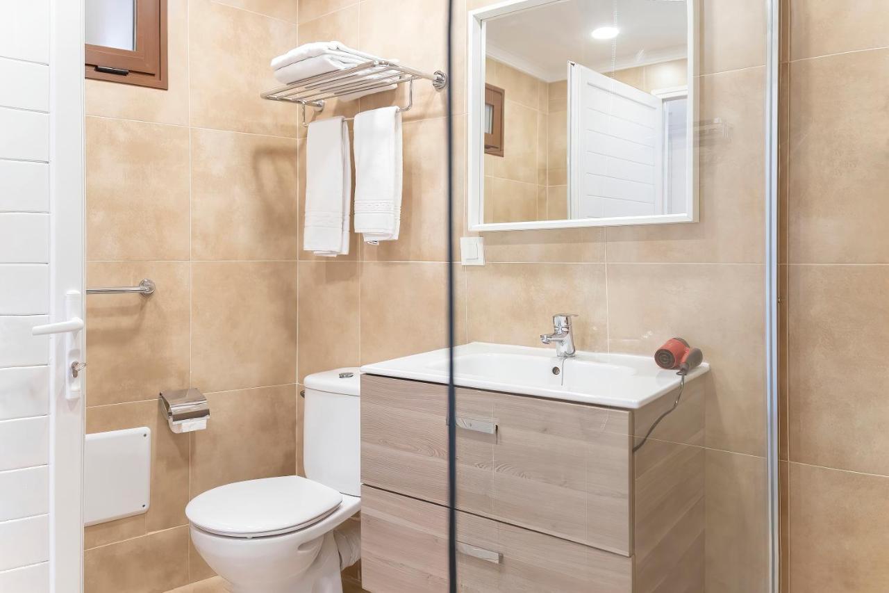 Apartamento La Joya del Molino. Vistas a la Piscina, 1hab, A/C Costa Teguise Exterior foto