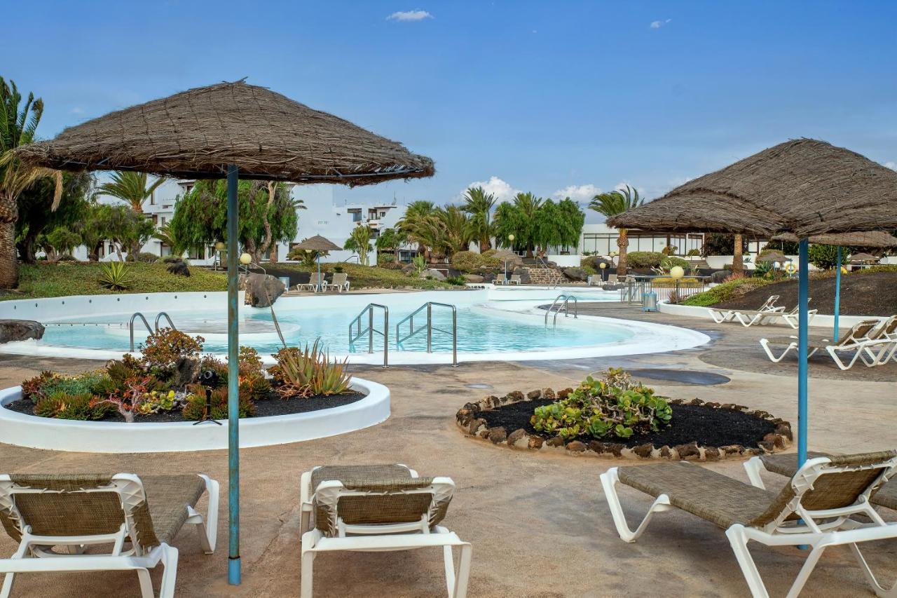 Apartamento La Joya del Molino. Vistas a la Piscina, 1hab, A/C Costa Teguise Exterior foto