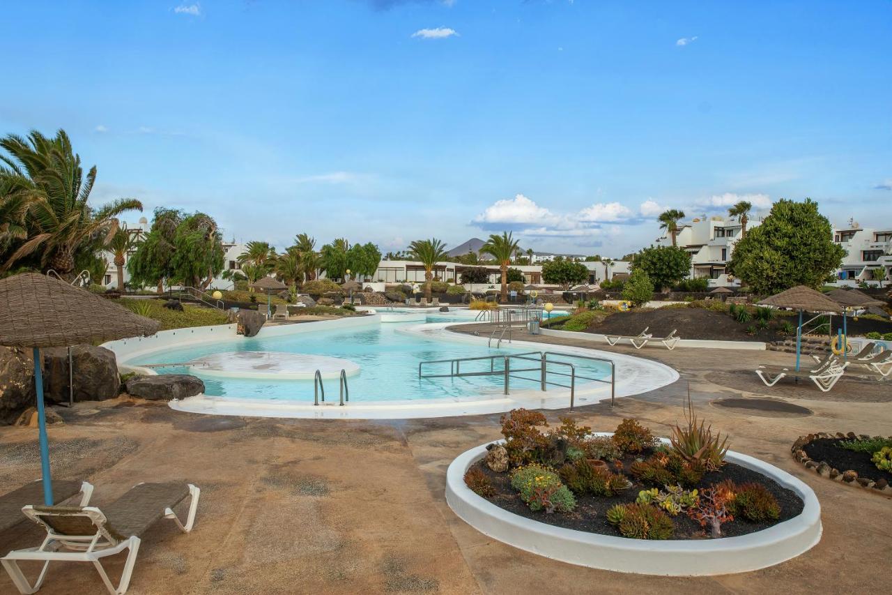Apartamento La Joya del Molino. Vistas a la Piscina, 1hab, A/C Costa Teguise Exterior foto