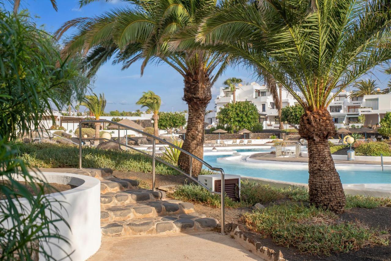 Apartamento La Joya del Molino. Vistas a la Piscina, 1hab, A/C Costa Teguise Exterior foto